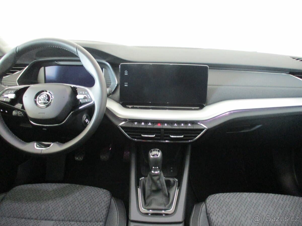 2023 Škoda OCTAVIA - 6