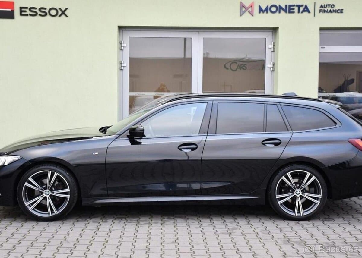 2023 BMW 3-SERIES - 6