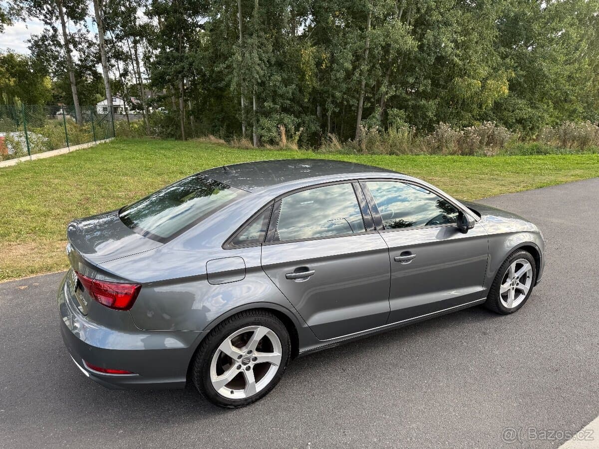 2019 Audi A3 - 6