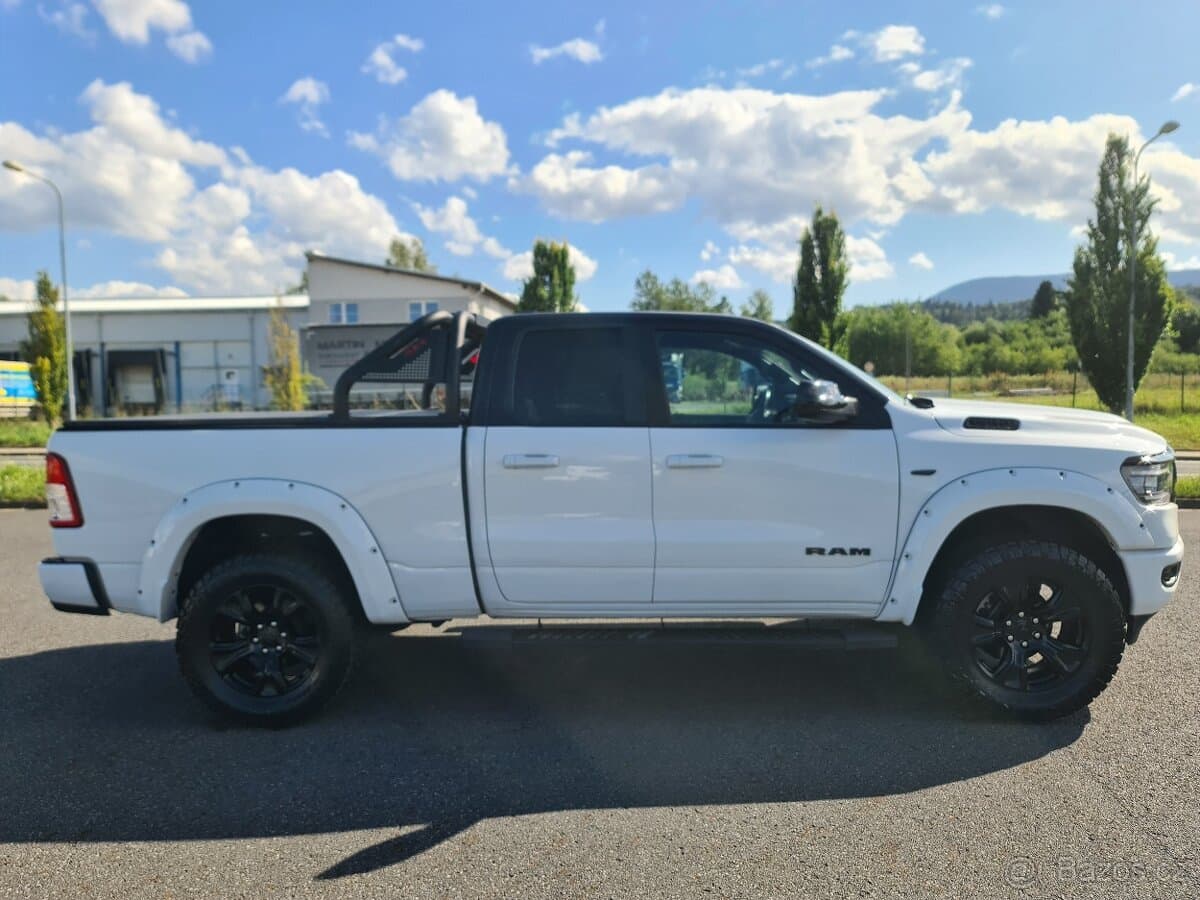 2022 Dodge OSTATNÍ - 6
