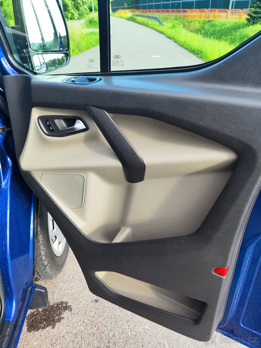2015 Ford TOURNEO - 6