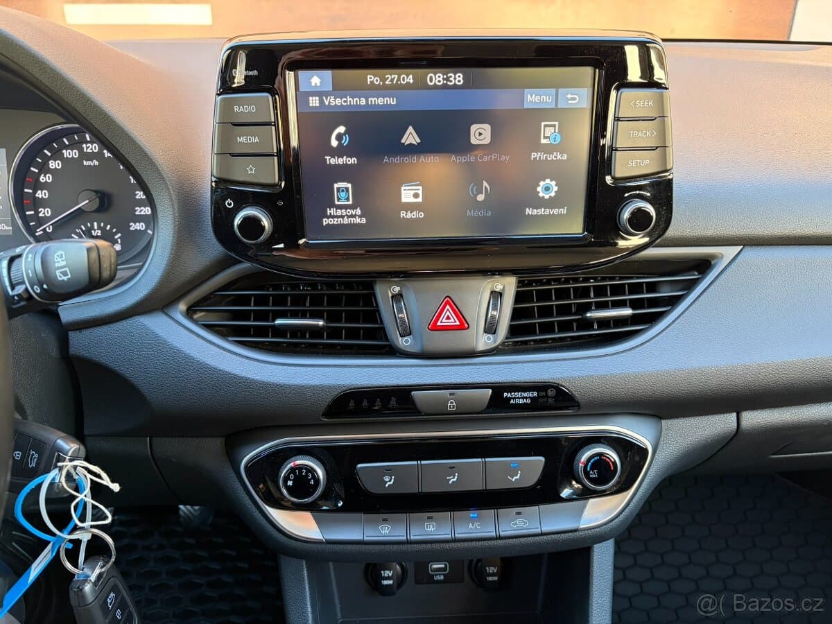 2022 Hyundai i30 - 6