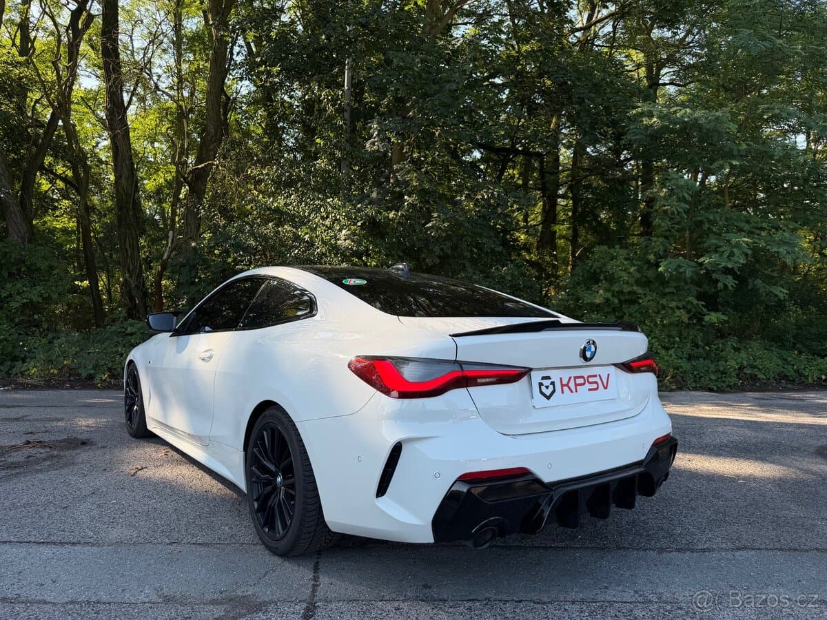 2021 BMW OSTATNÍ - 6