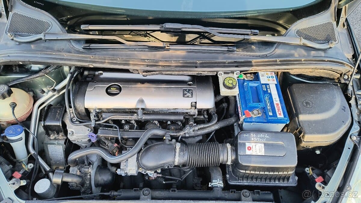 Peugeot 307 - 6