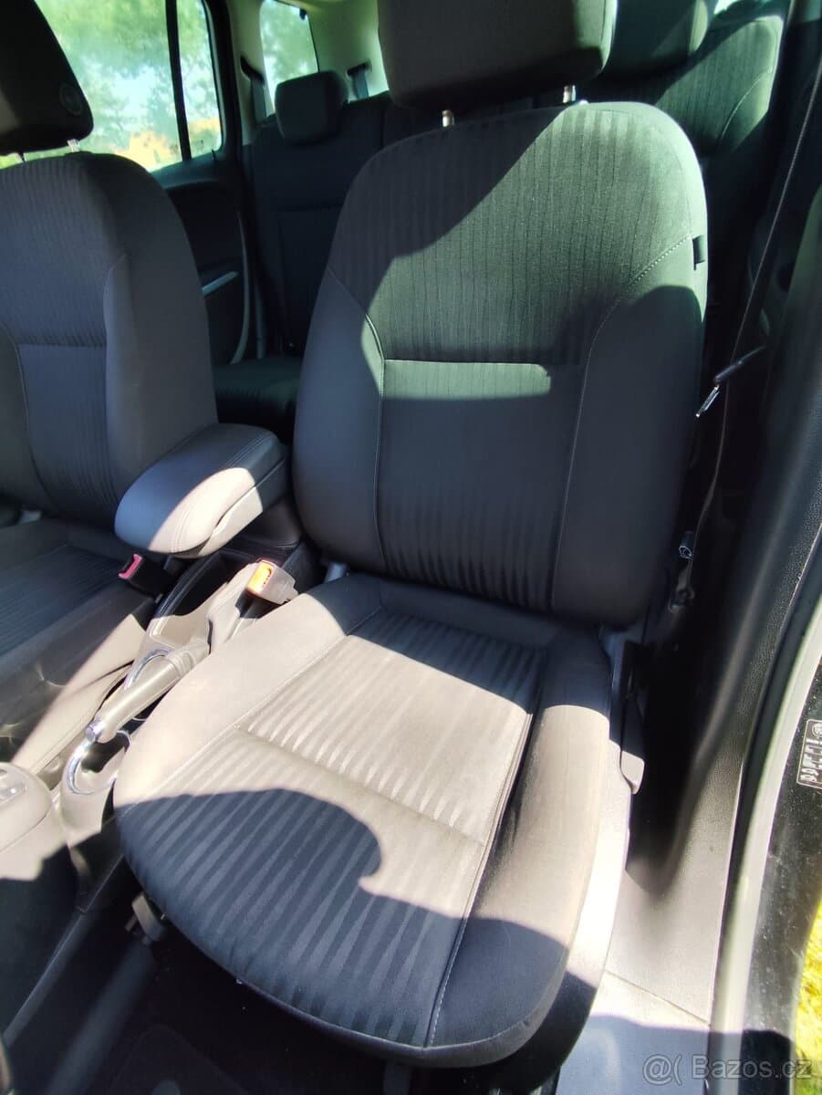 2017 Opel ZAFIRA - 6