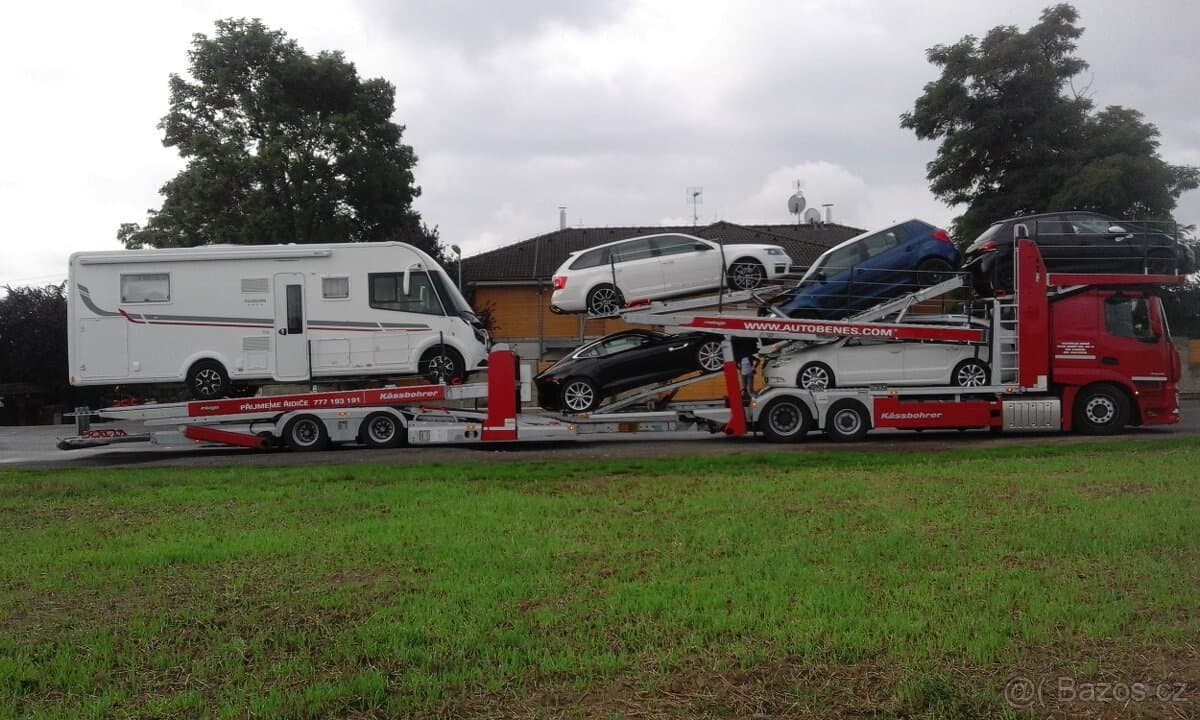 2019 Nissan OSTATNÍ - 6