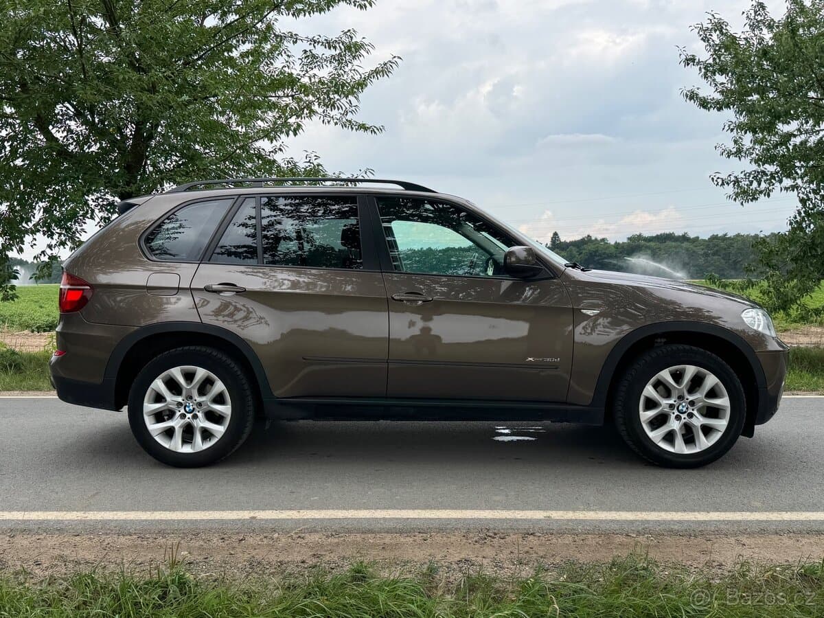 2012 BMW X5 - 6