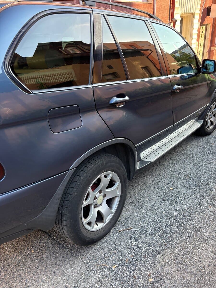 BMW X5 - 6