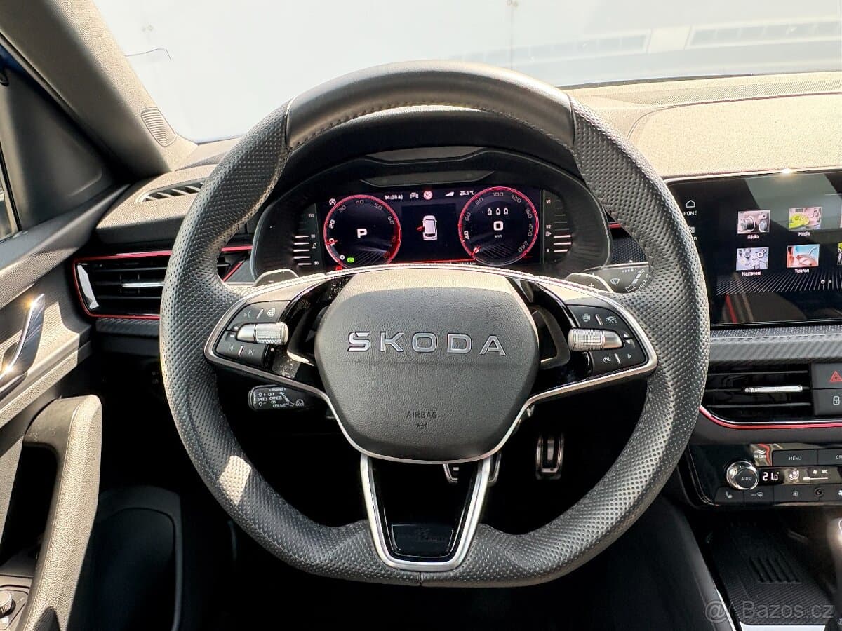 2025 Škoda KAMIQ - 6