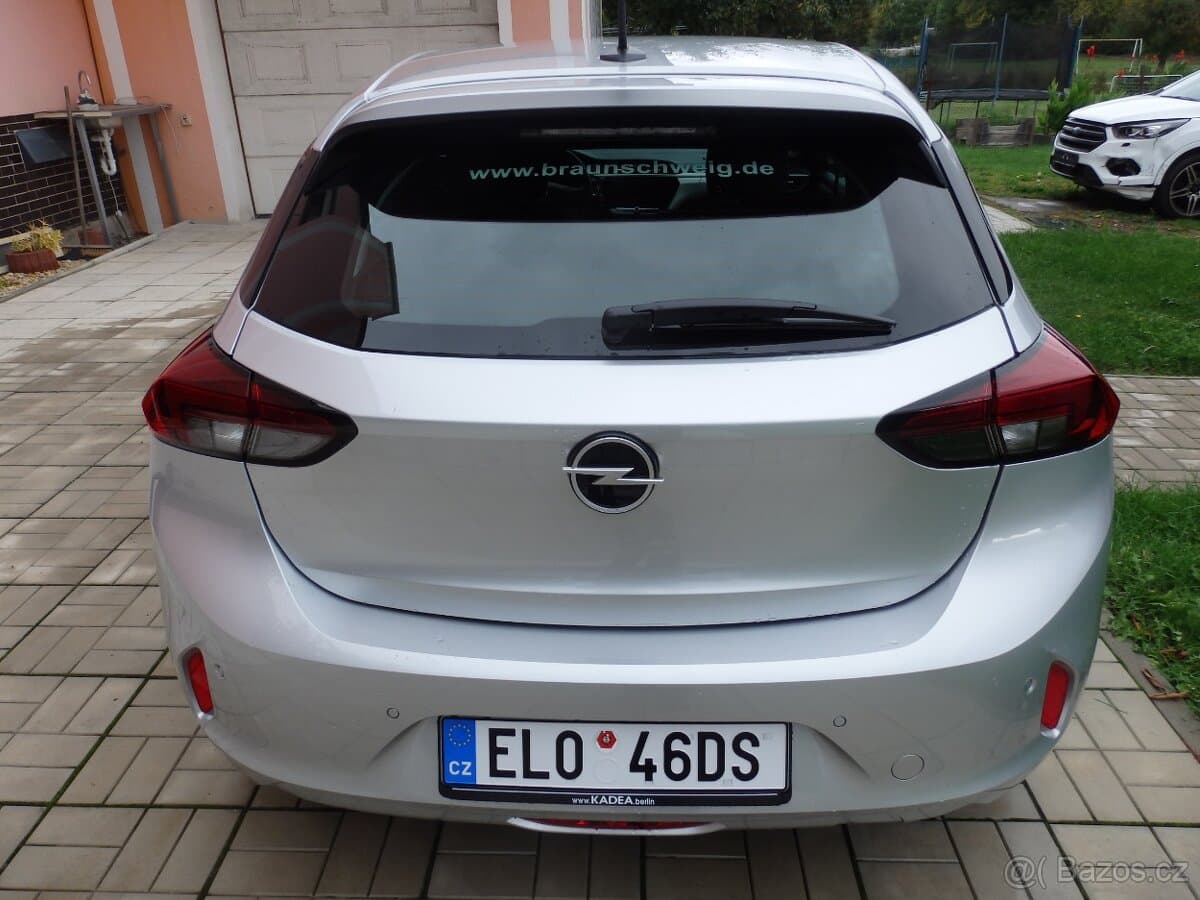 2024 Opel CORSA - 6