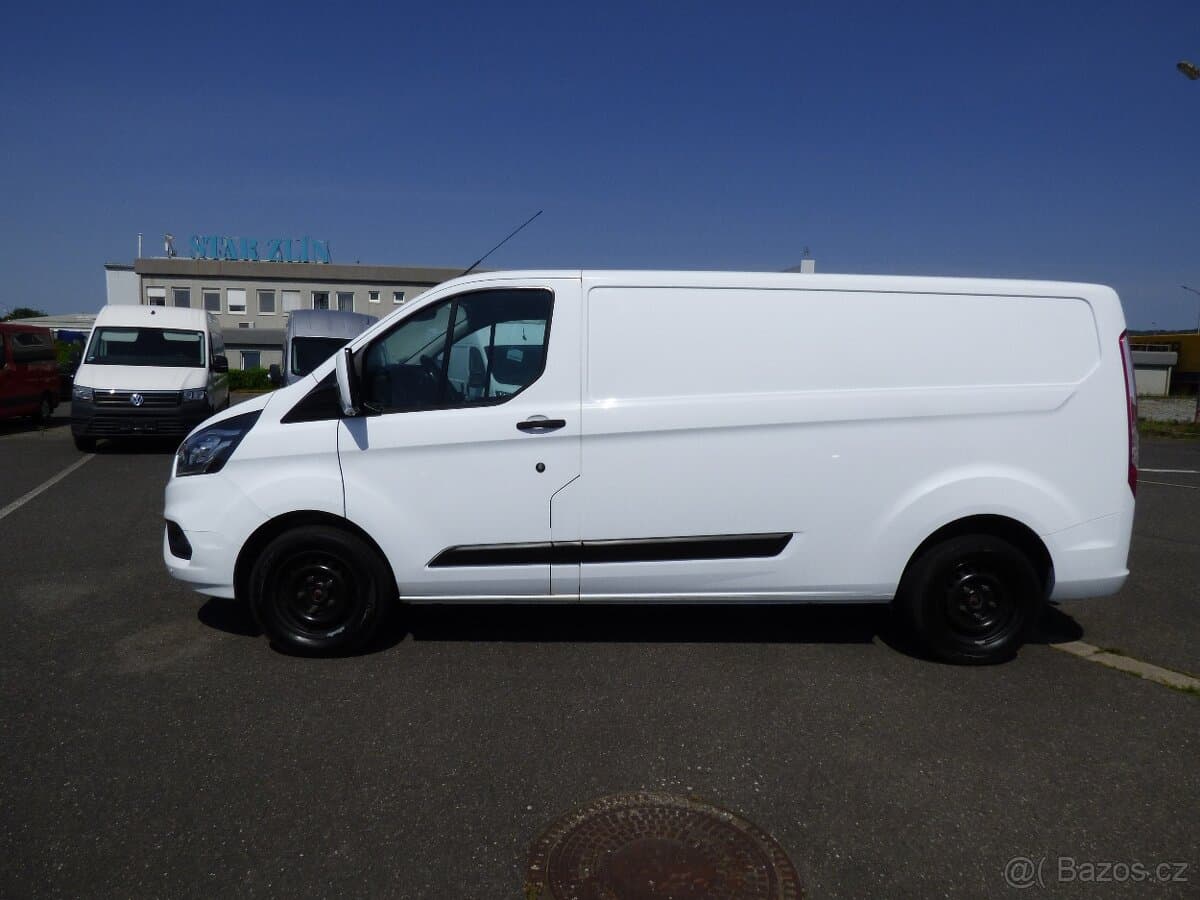 2018 Ford TRANSIT - 6