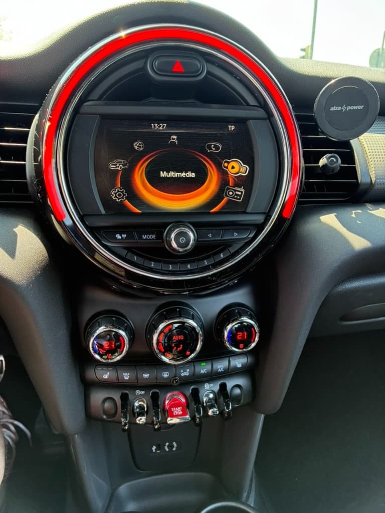 Mini COOPER - 6