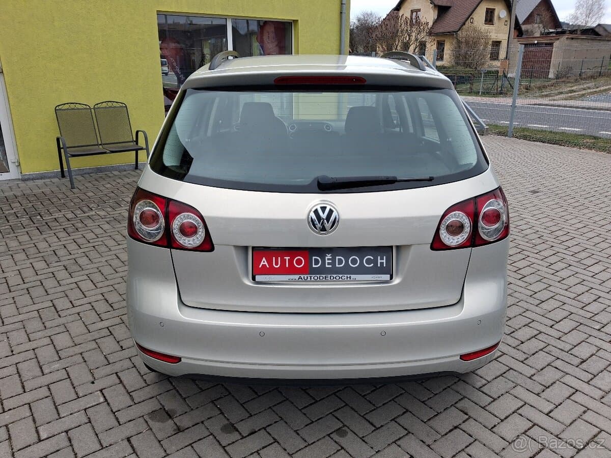 2013 Volkswagen GOLF - 6
