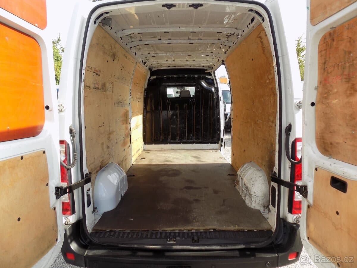 2019 Renault MASTER - 6