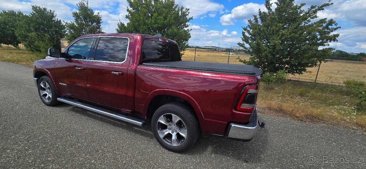2019 Dodge RAM - 6