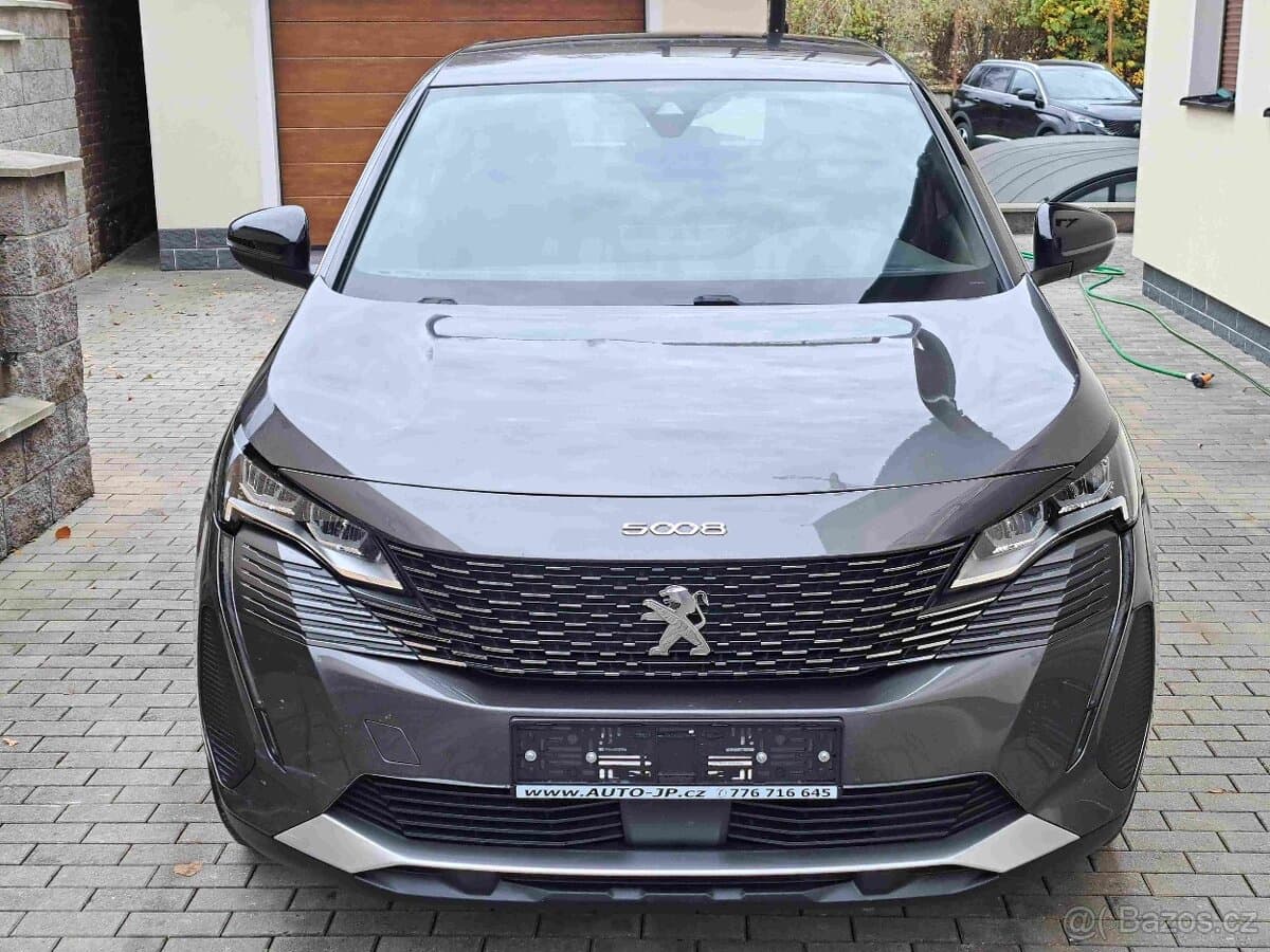 2023 Peugeot 5008 - 6