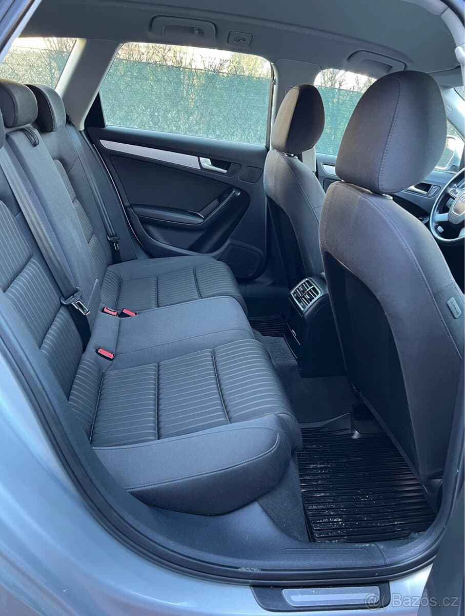 2009 Audi A4 - 6