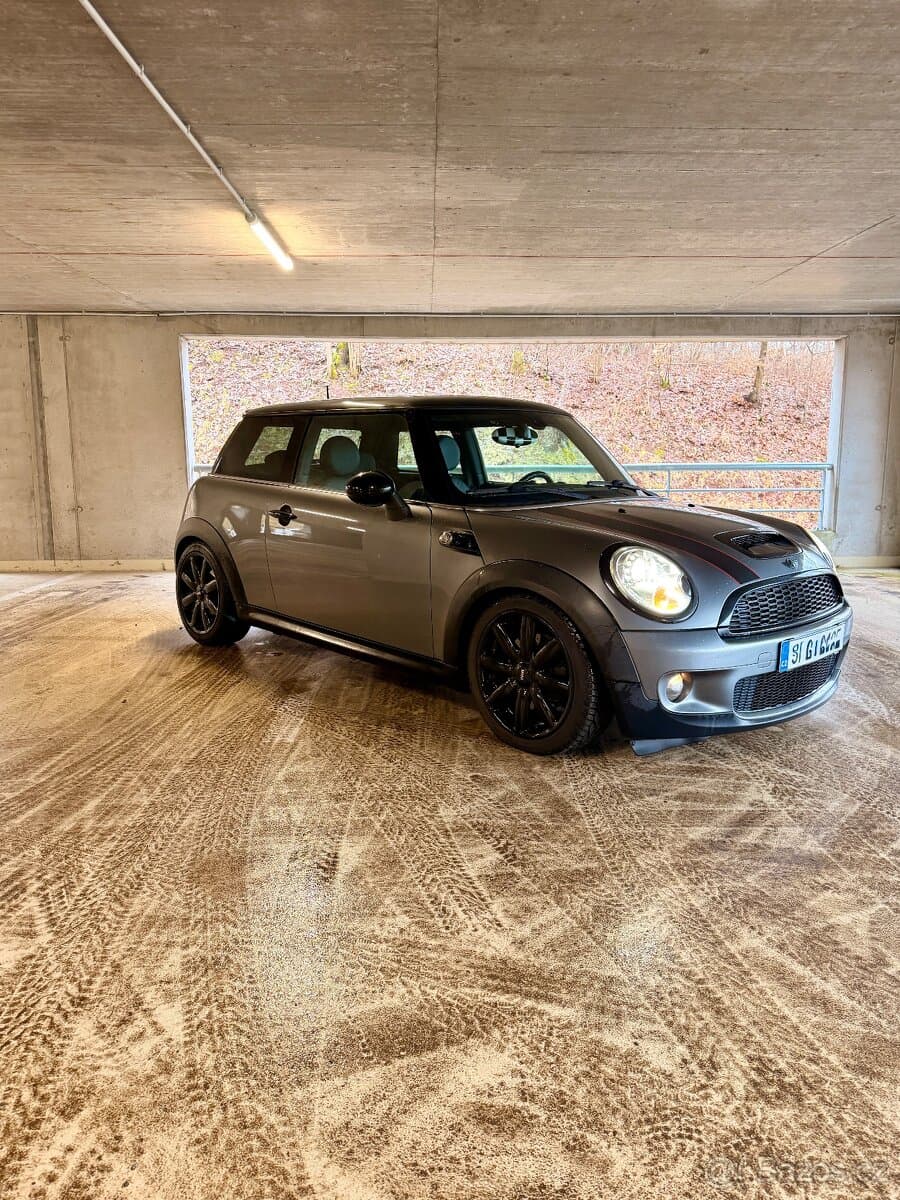 Mini COOPER - 6