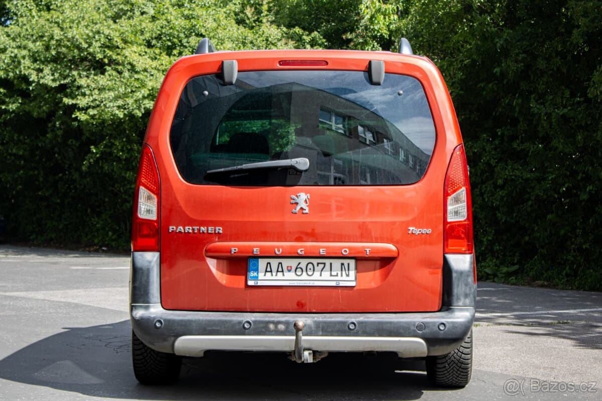 2008 Peugeot OSTATNÍ - 6