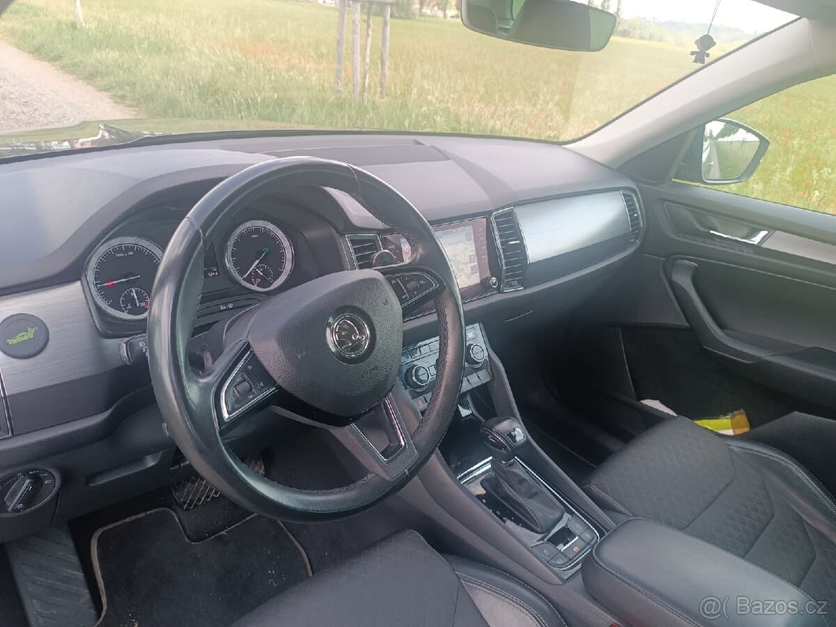 Škoda KODIAQ - 6