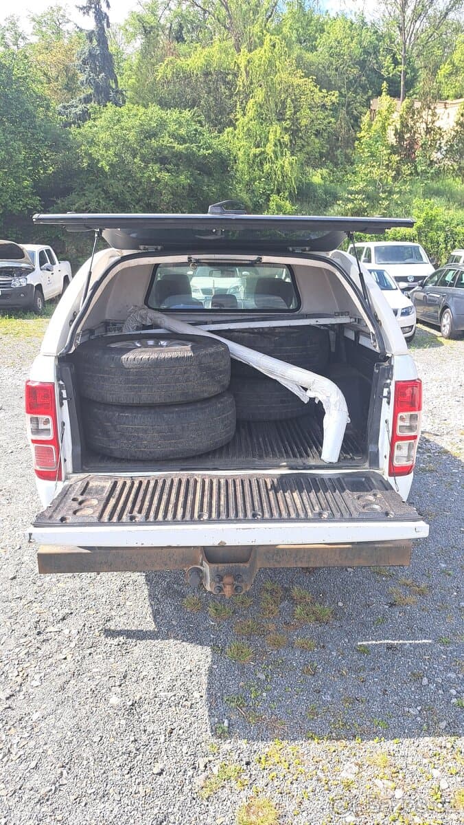 2015 Ford RANGER - 6