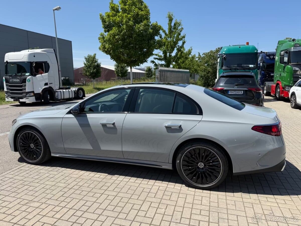 2024 Mercedes-Benz OSTATNÍ - 6