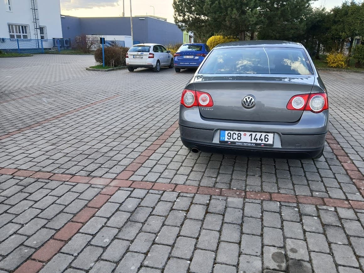 2007 Volkswagen PASSAT - 6