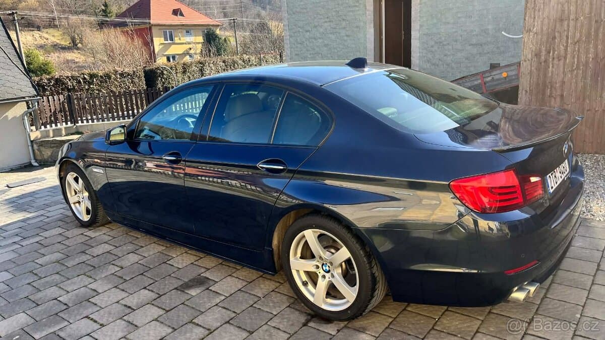 2010 BMW OSTATNÍ - 6