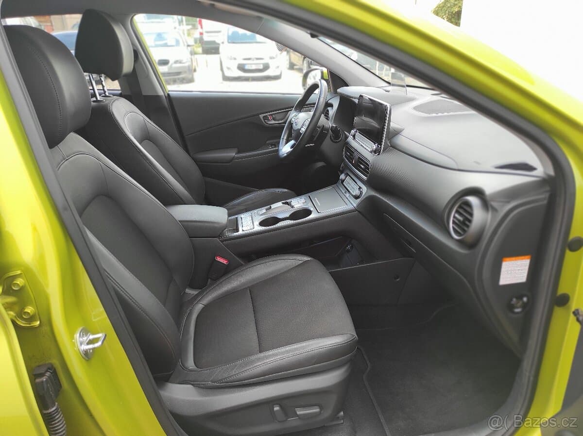 2020 Hyundai KONA - 6