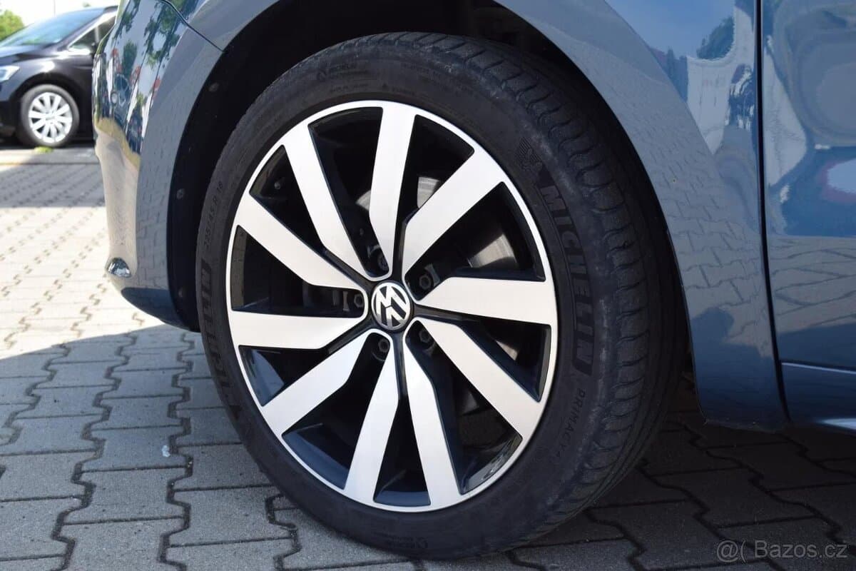 Volkswagen SHARAN - 6
