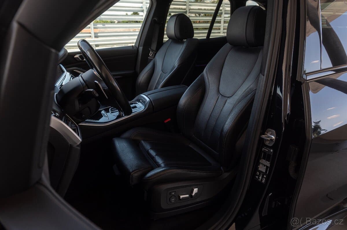 202 BMW X5 - 6