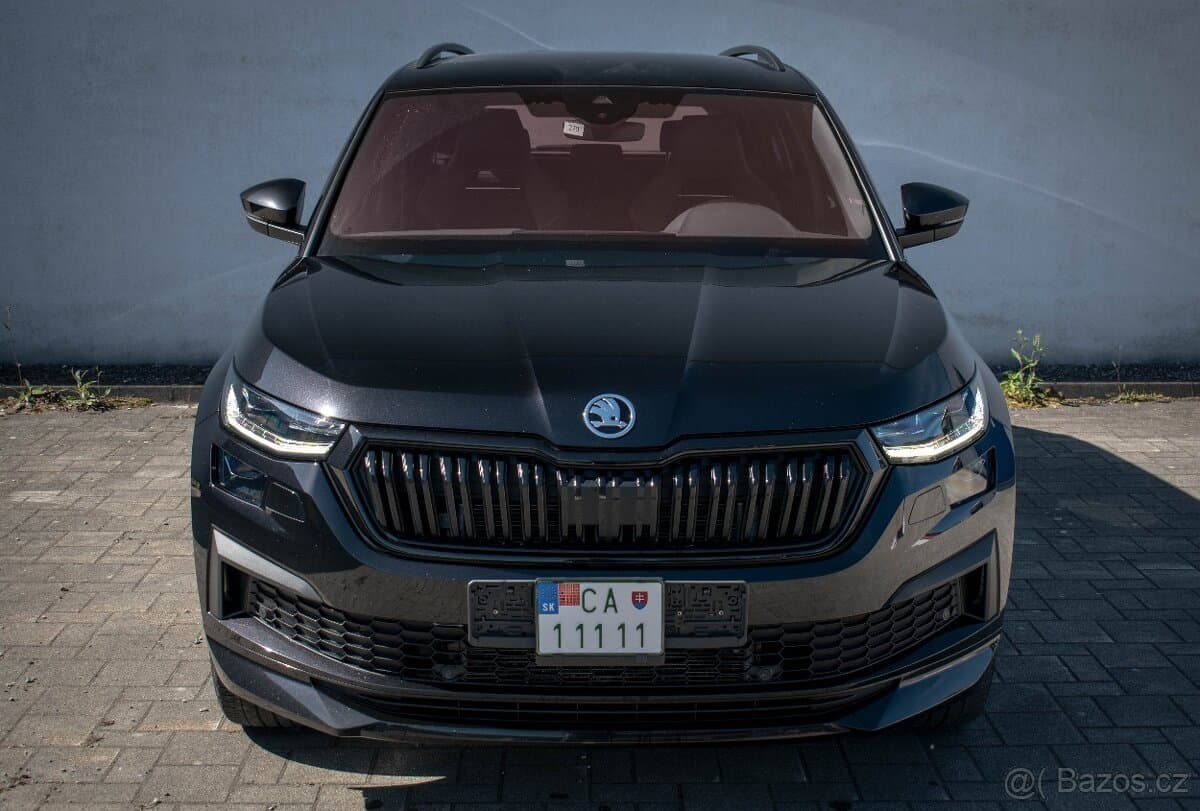 2023 Škoda KODIAQ - 6
