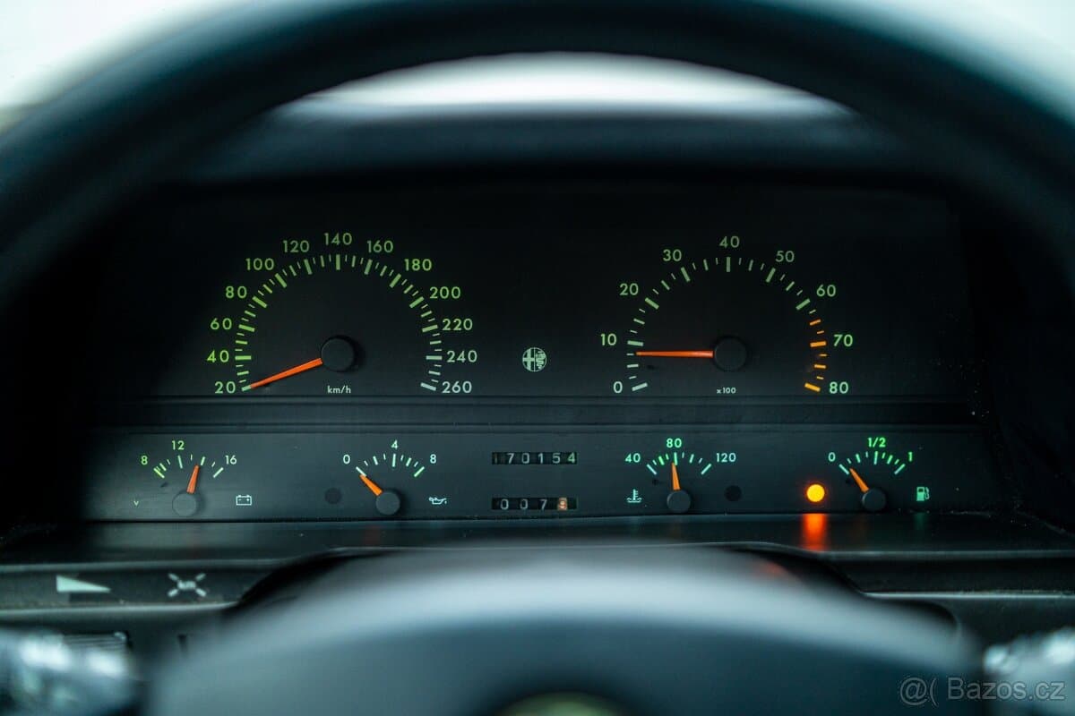 Alfa Romeo 164 - 6