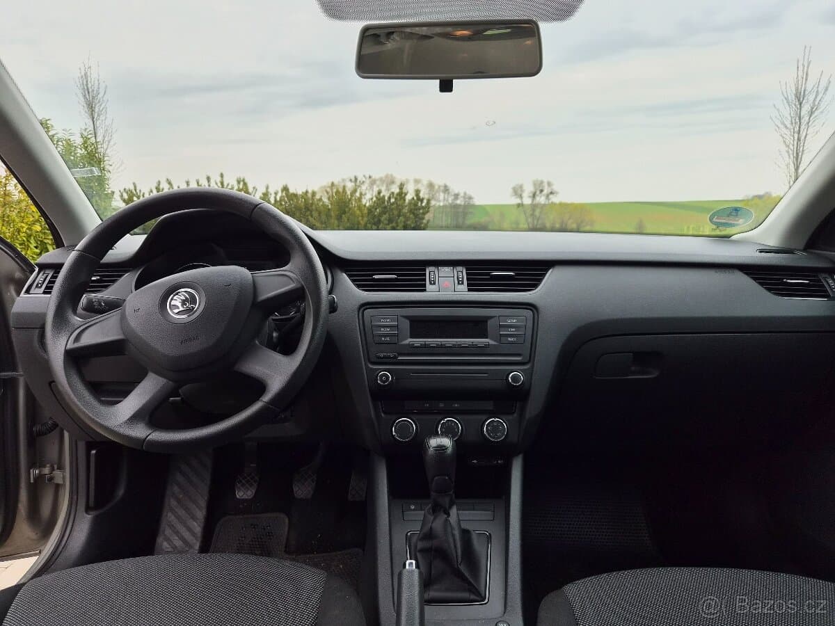 2014 Škoda OCTAVIA - 6