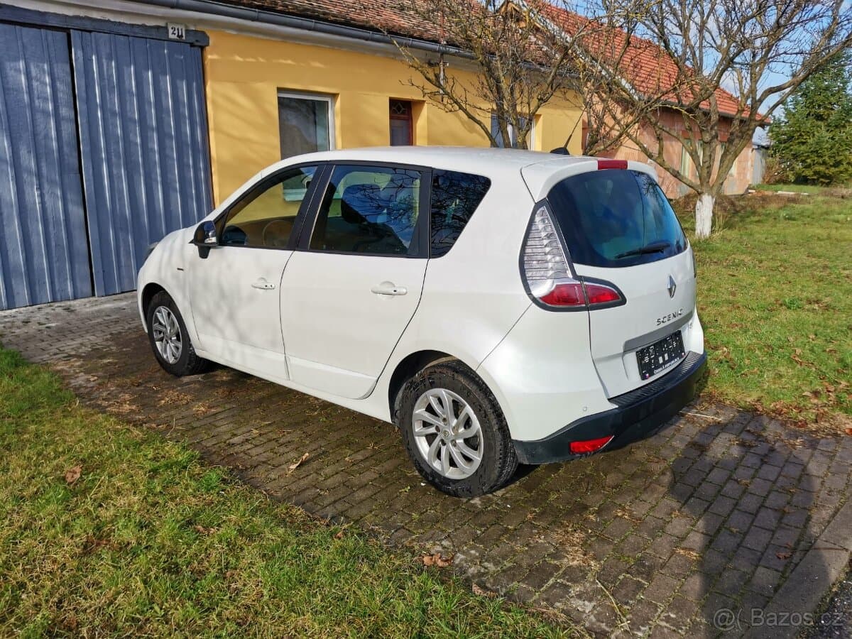 2016 Renault SCENIC - 6