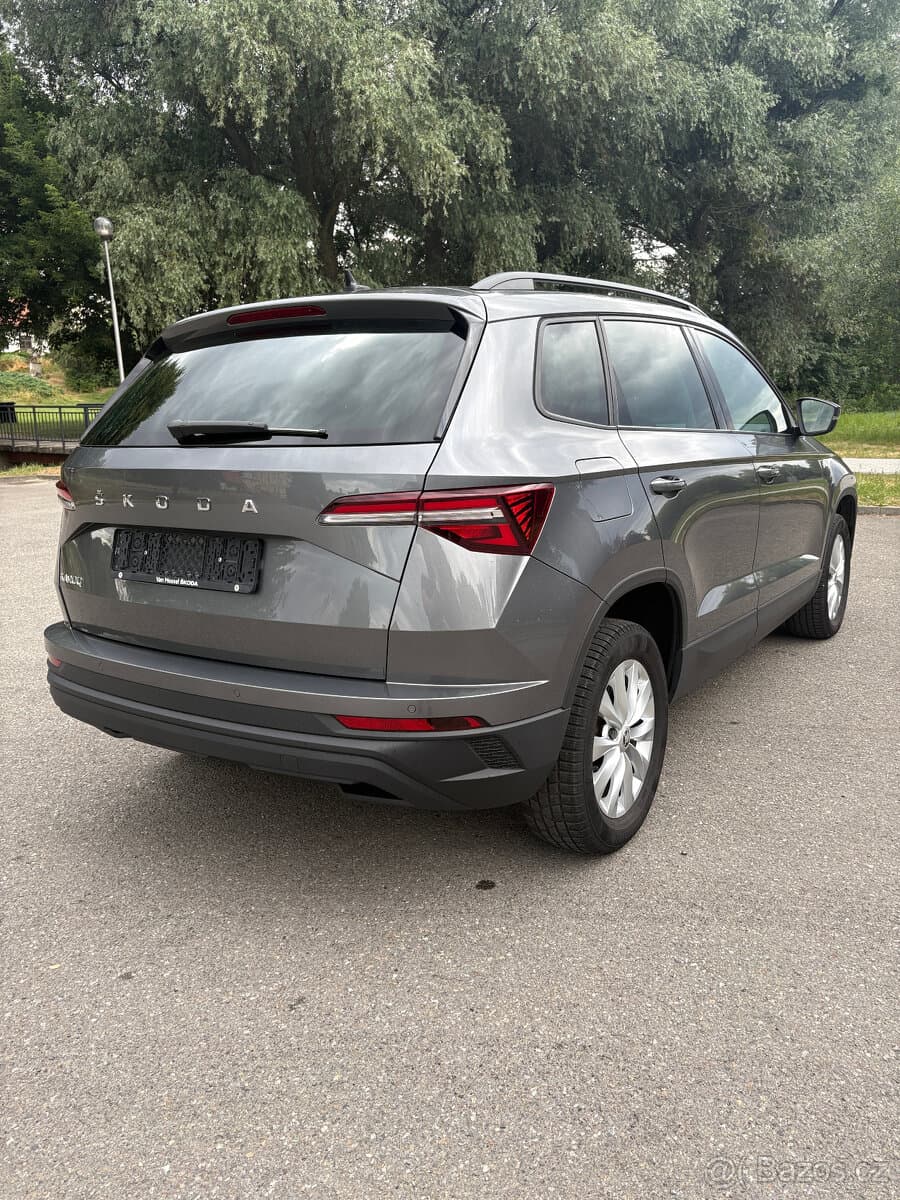 2023 Škoda KAROQ - 6