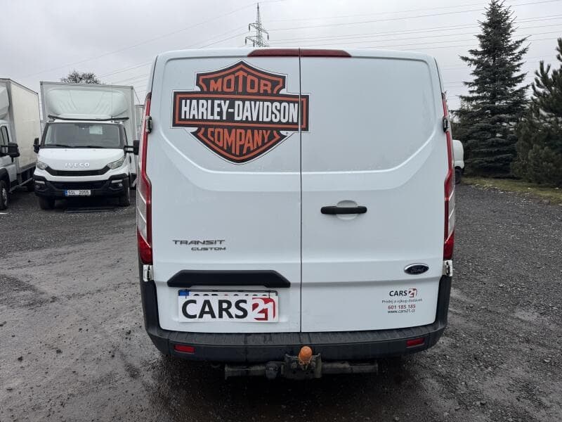 2015 Ford TRANSIT - 6