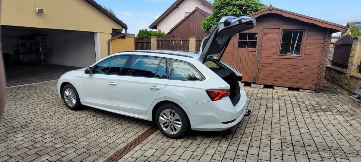 2023 Škoda OCTAVIA - 6