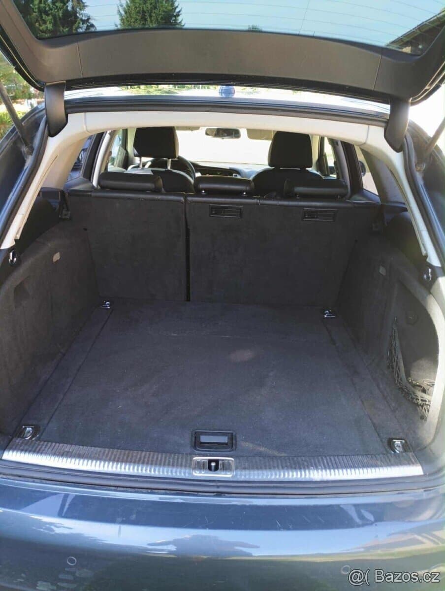 2009 Audi A4 - 6