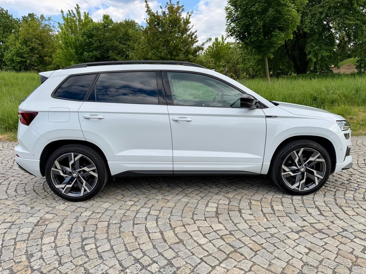 2023 Škoda KAROQ - 6
