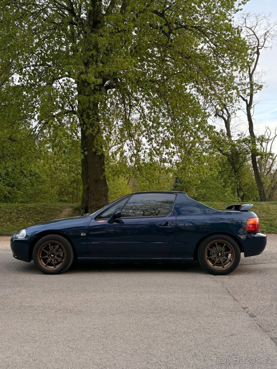 Honda e - 6
