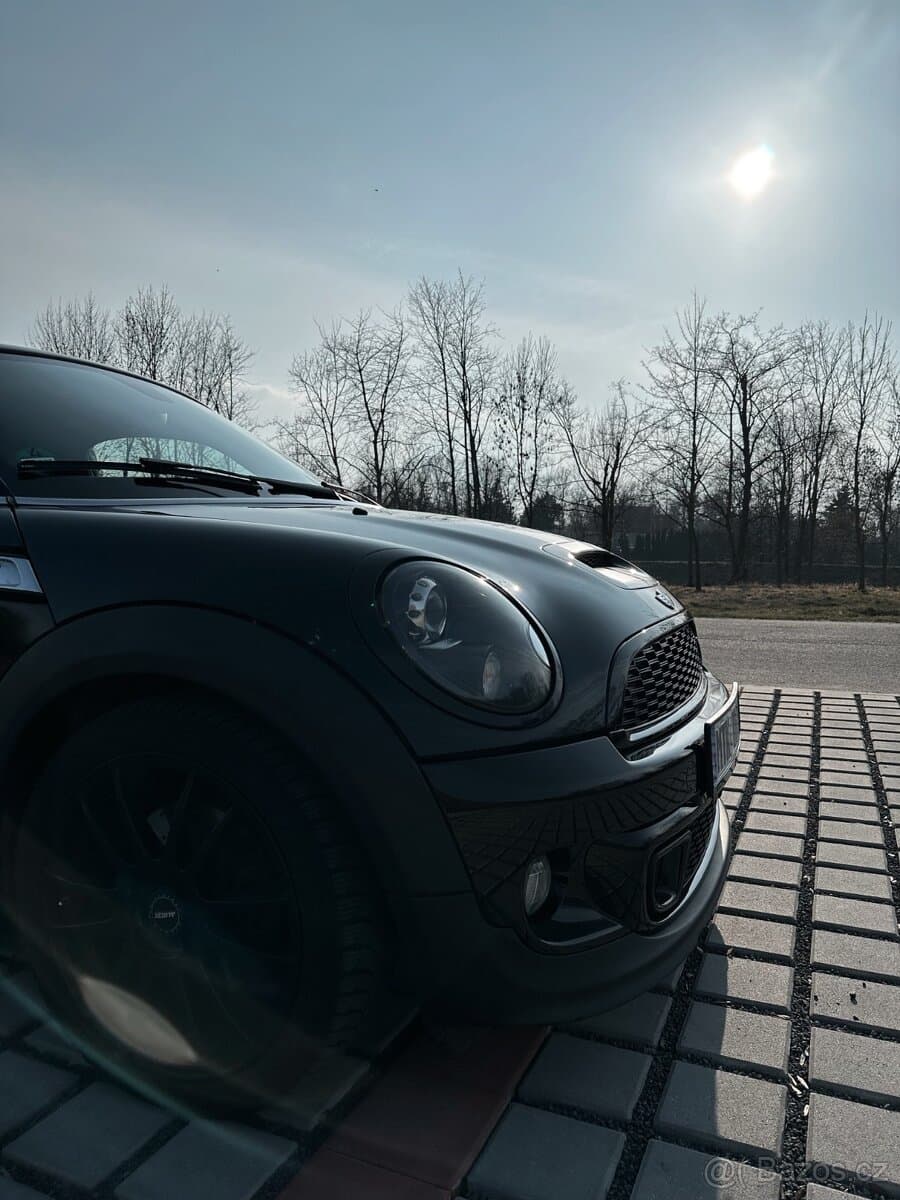 2012 Mini COOPER - 6