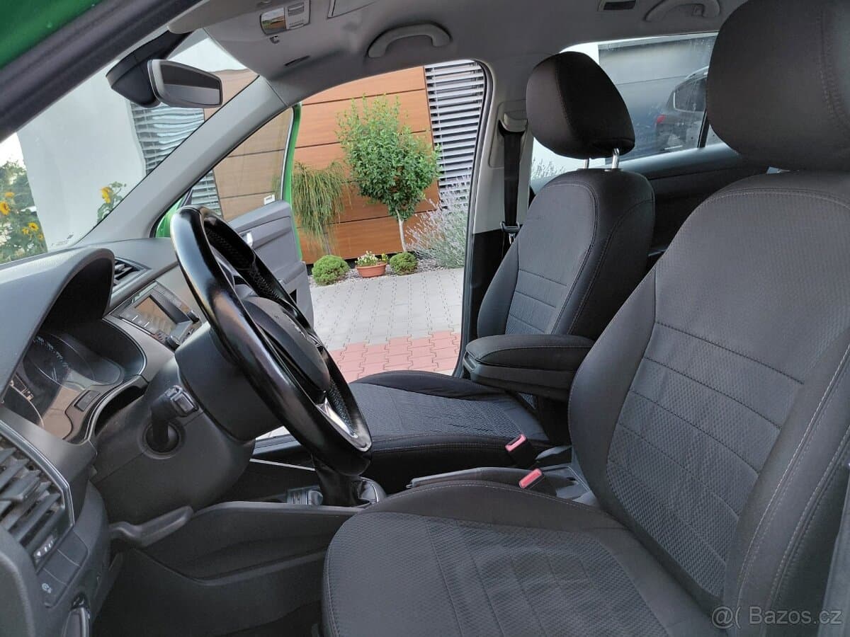 2017 Škoda FABIA - 6