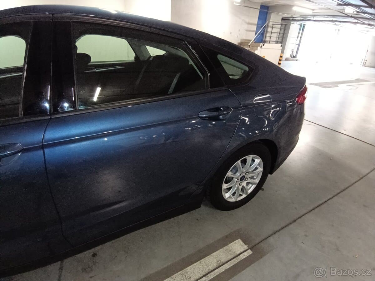 2019 Ford MONDEO - 6