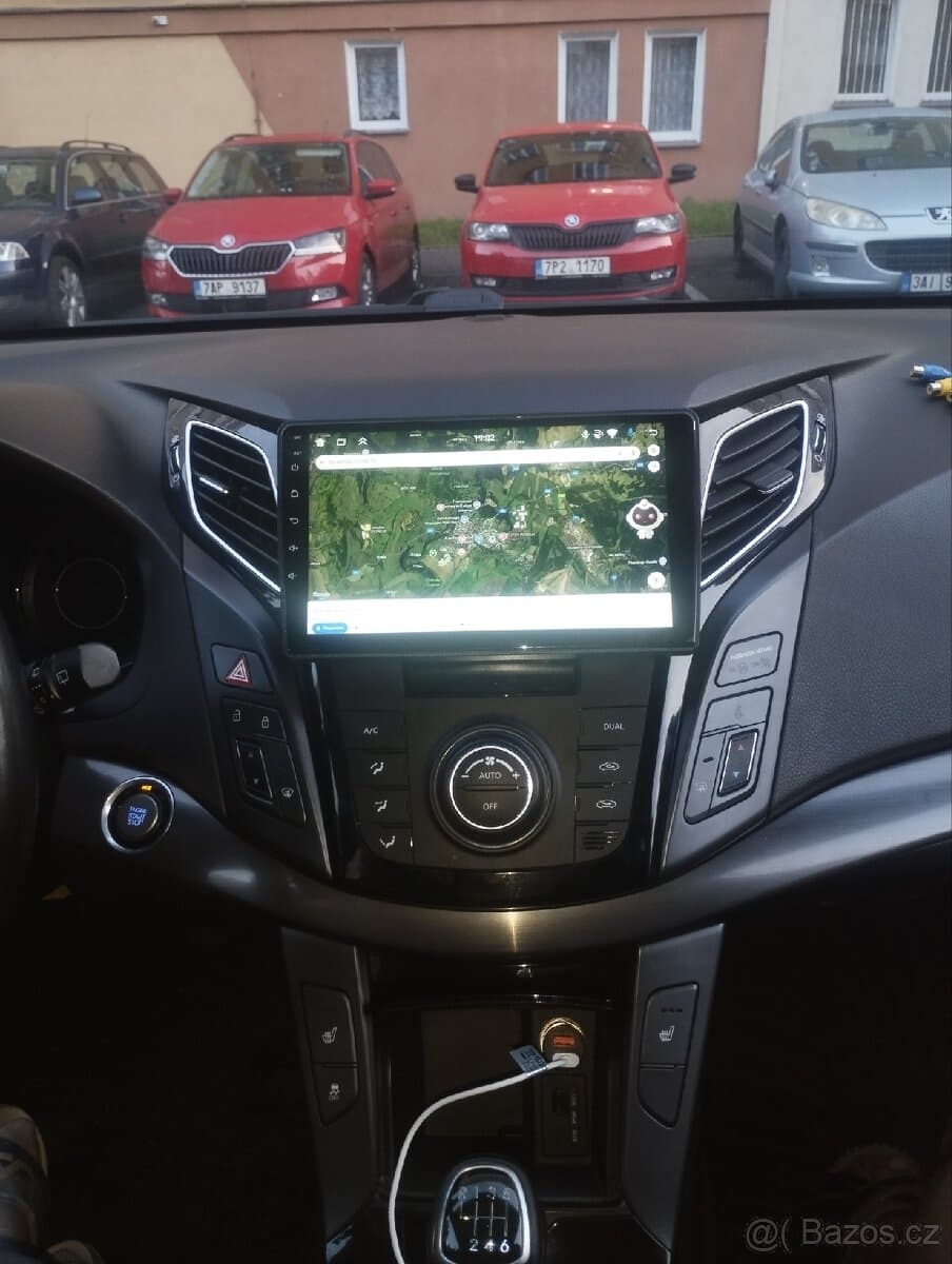 2014 Hyundai i40 - 6