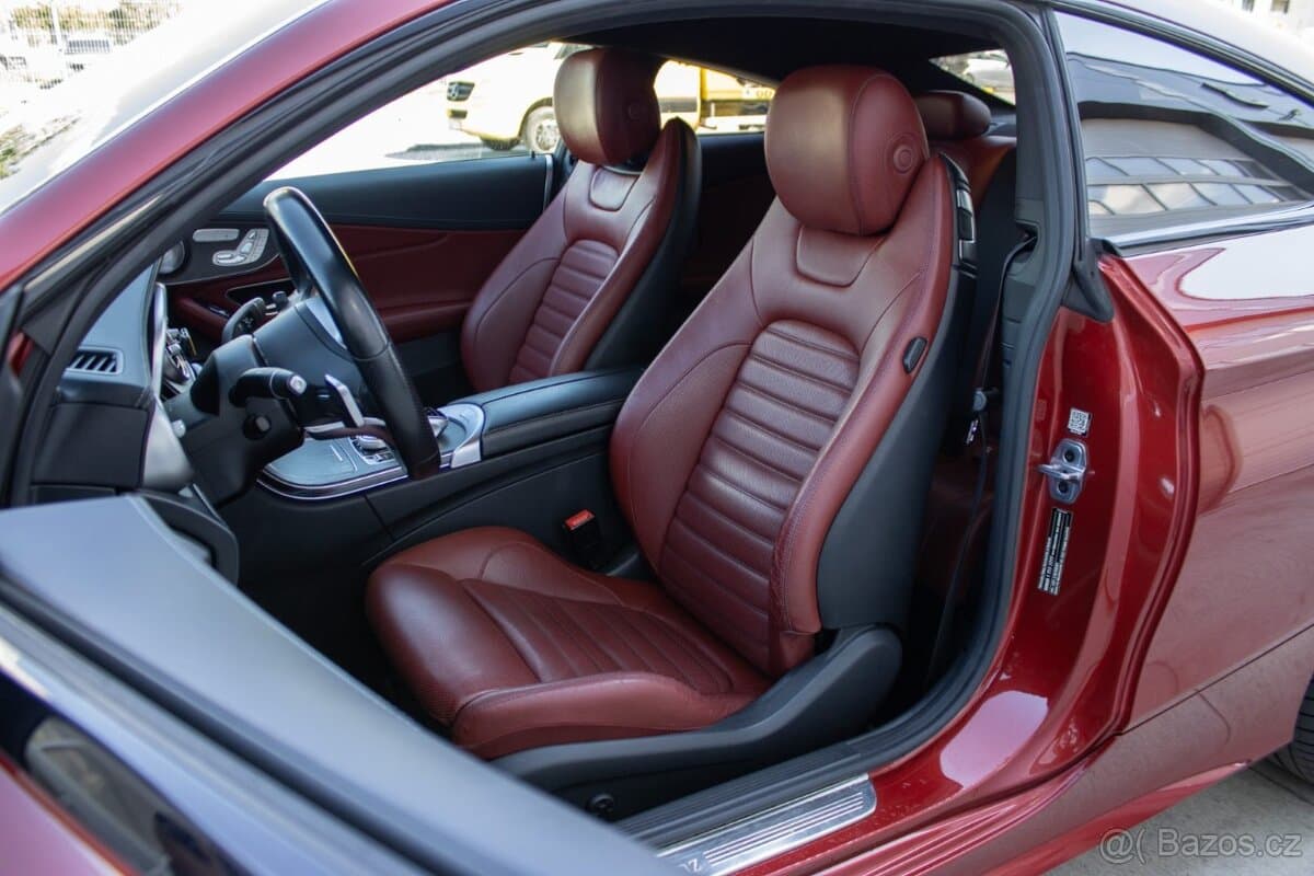 2018 Mercedes-Benz OSTATNÍ - 6