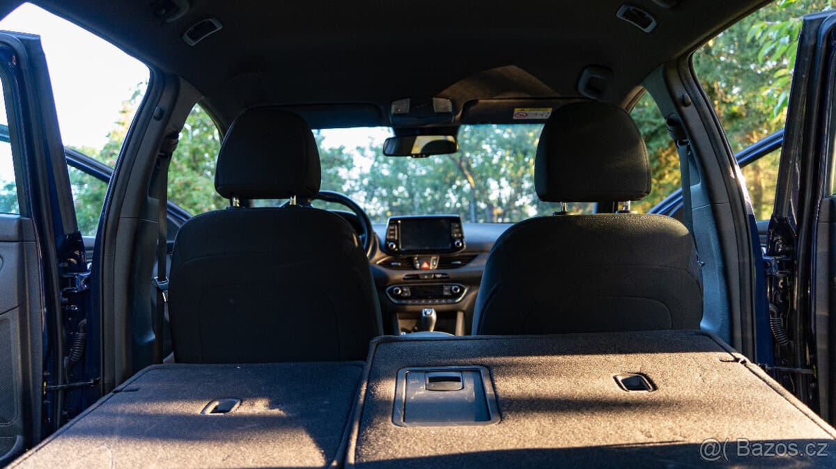 2019 Hyundai i30 - 6