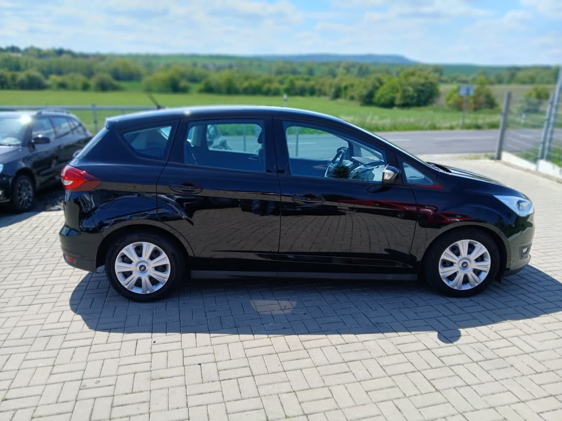 Ford C-MAX - 6