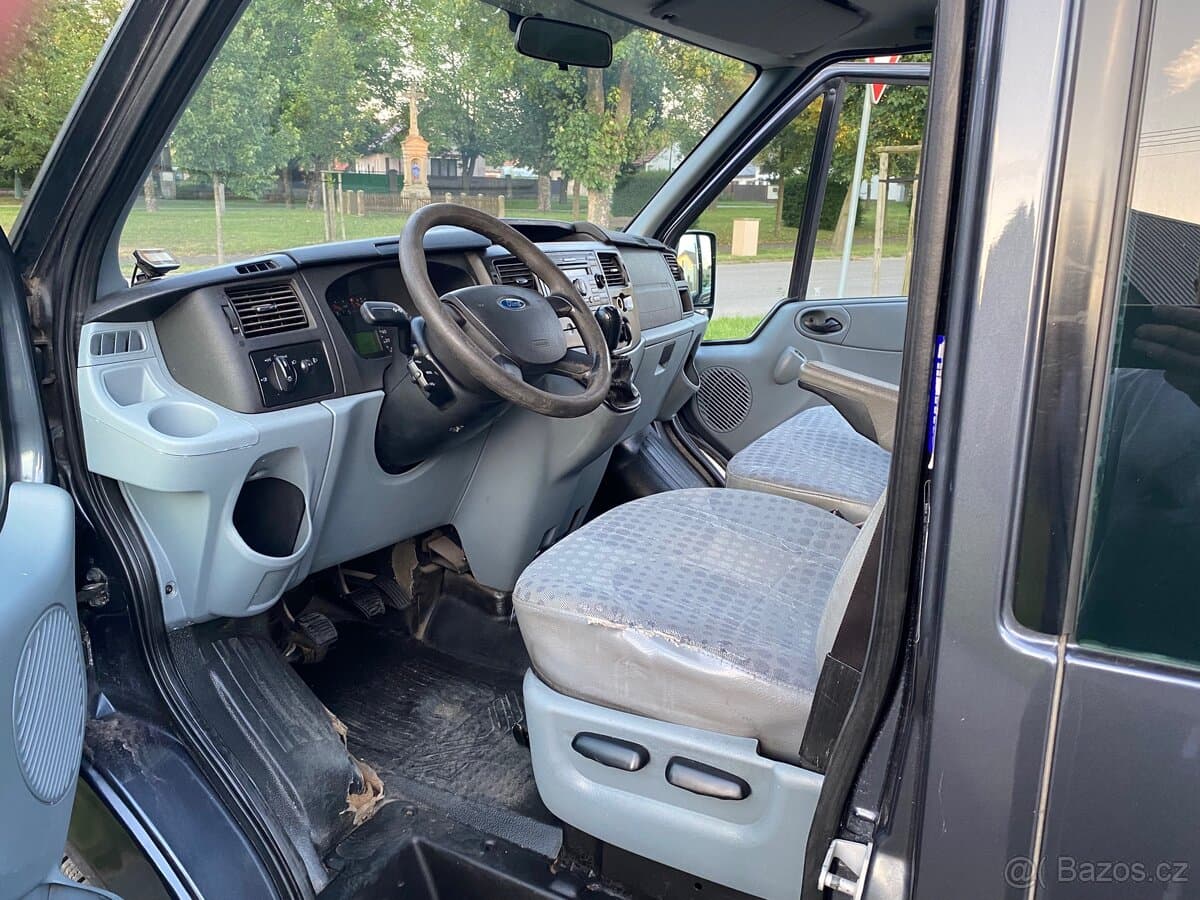 2009 Ford TRANSIT - 6