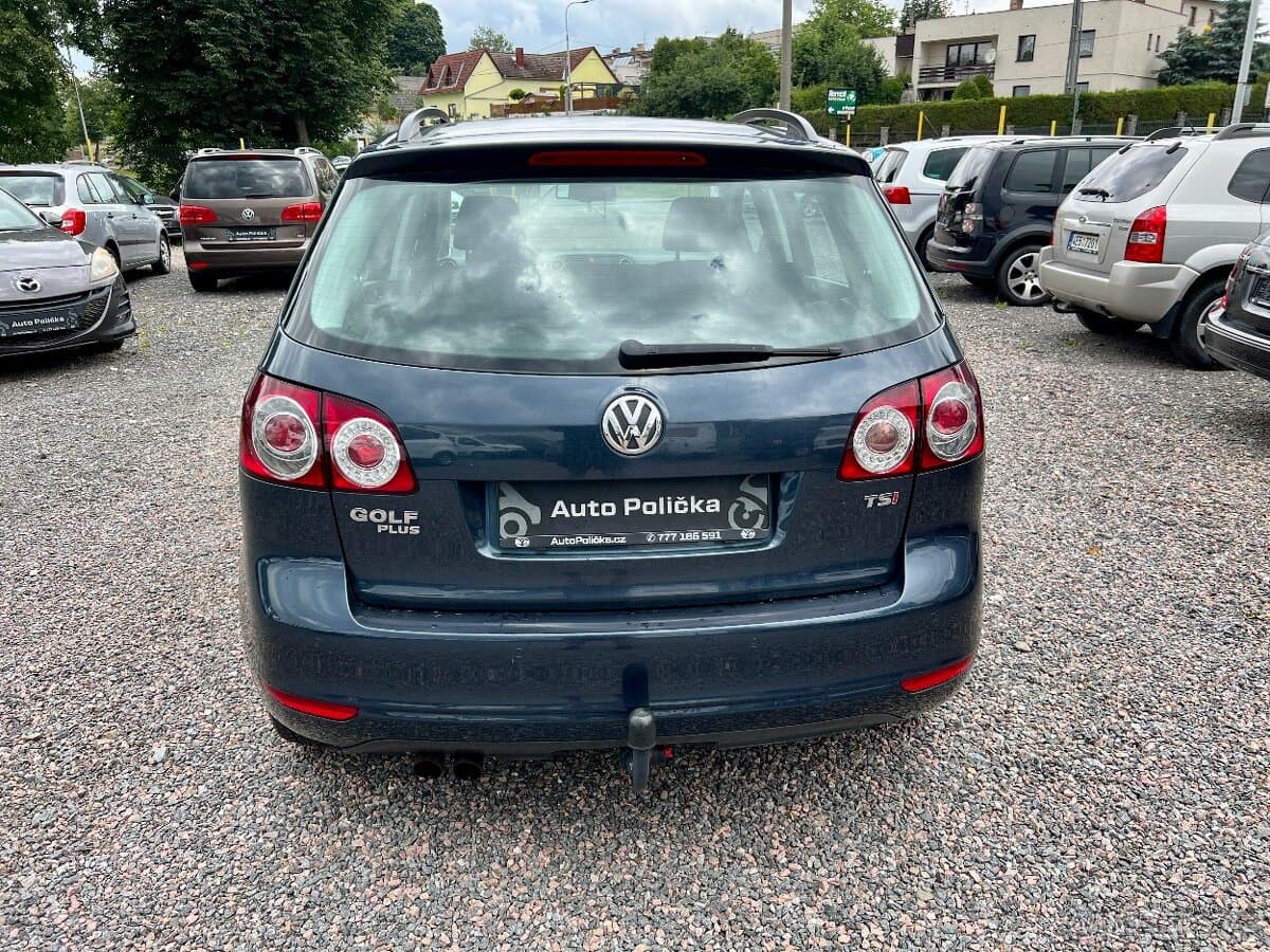 2009 Volkswagen GOLF - 6